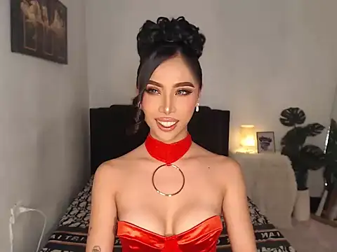 ElektraPrince online show from June 16, 9:16 pm