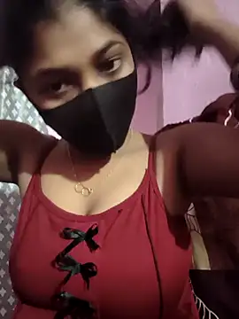 sexykrisha online show from December 3, 3:20 am