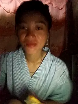 Phuongphuongg online show from October 8, 12:04 am