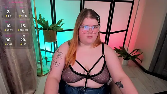 Mia Ray online show from March 14, 5:36 pm