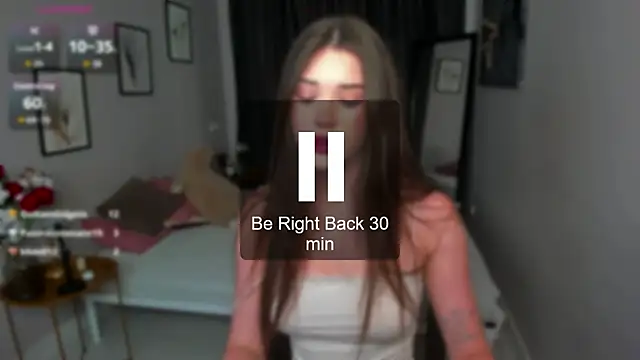 MollyBaby online show from May 26, 1:54 pm