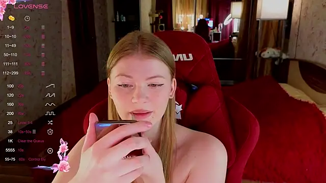 Jenny Skinner20 online show from March 31, 4:51 pm