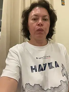 Kiravix online show from January 31, 9:02 pm