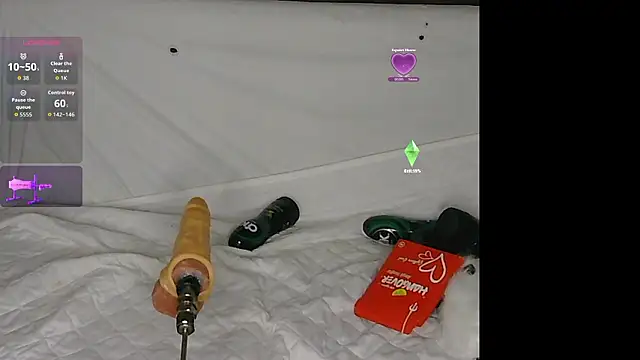 Ozge-SluttyScream69 online show from February 6, 10:46 pm