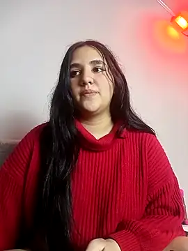 OnlyCurvySofi online show from October 11, 1:32 am