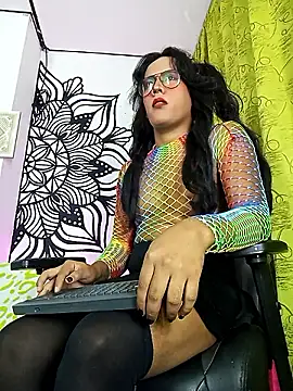 angela bigdick online show from September 30, 11:31 pm