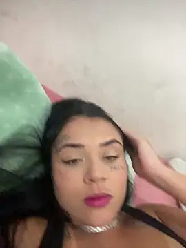 Babebommer online show from October 4, 2:39 am