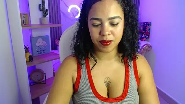 candyhot tk online show from May 25, 3:49 am