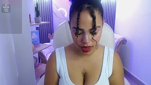 candyhot tk online show from May 5, 3:20 am