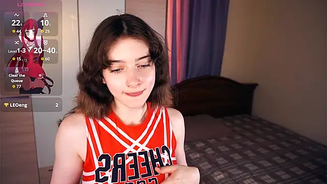 AccaAcuff online show from September 9, 3:23 pm