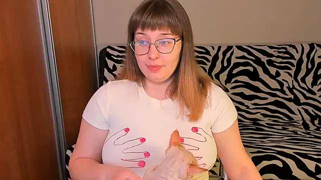 just fucked777 online show from February 6, 9:51 pm