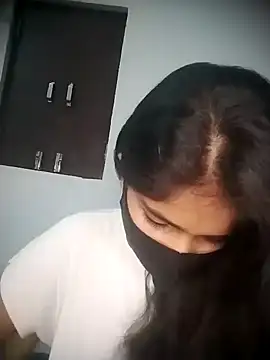 Sexey-Puja online show from October 16, 5:32 am