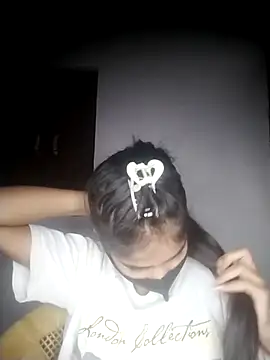 Sexey-Puja online show from November 9, 4:52 am