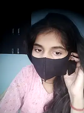 Sexey-Puja online show from November 15, 12:06 pm