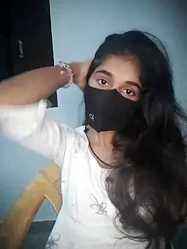 Sexey-Puja online show from October 5, 2:55 pm