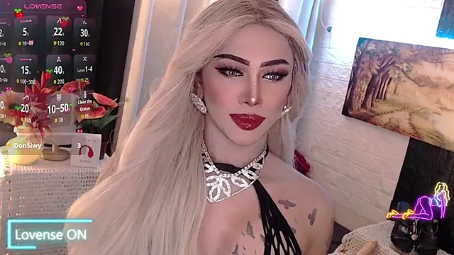 Your valentina goddess online show from September 28, 12:50 am