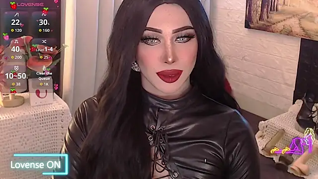 Your valentina goddess online show from September 20, 3:16 am