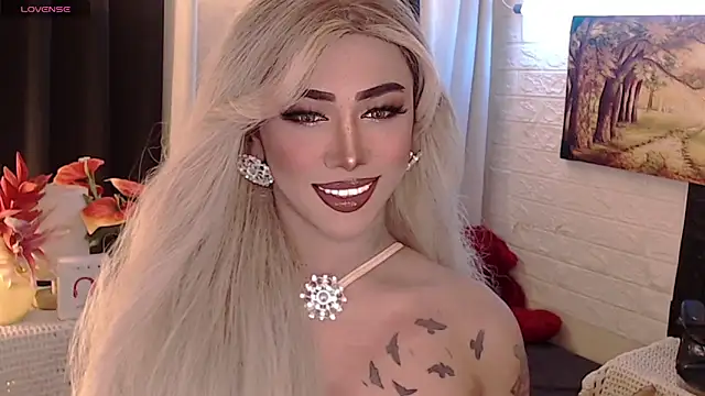 Your valentina goddess online show from September 27, 12:40 am