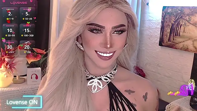 Your valentina goddess online show from September 30, 1:55 am