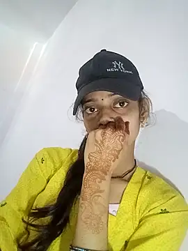 Sexey-Komal online show from October 10, 2:49 am
