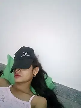 Sexey-Komal online show from October 2, 10:09 am