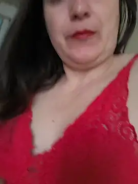 EvelinCutex online show from March 2, 7:09 am