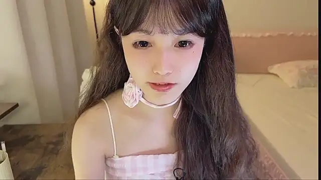 FuFu-puff online show from May 16, 11:04 pm
