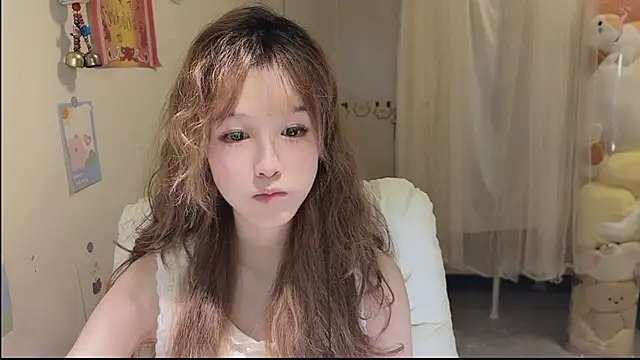 FuFu-puff online show from September 27, 12:23 pm