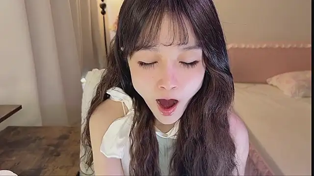 FuFu-puff online show from May 21, 5:16 am