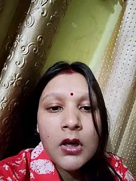 Anushka14321 online show from October 19, 9:17 pm