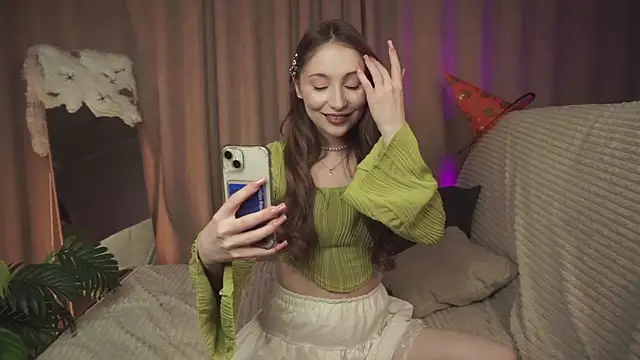 wetpussydaily online show from October 29, 5:37 pm