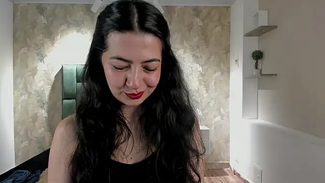 Saya Amaretto1 online show from January 13, 10:03 pm