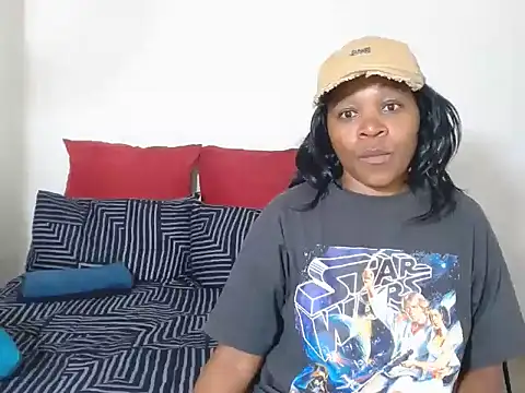 AfricanDoll15 online show from November 19, 7:58 pm