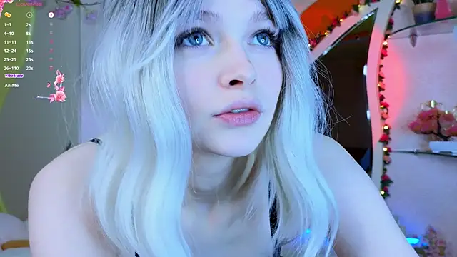 Marry Juanna online show from November 28, 5:49 pm