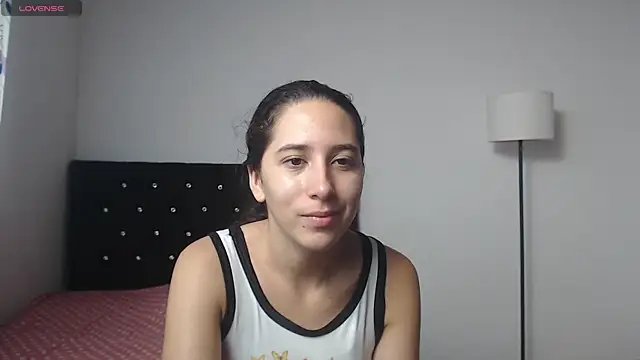 lilacream online show from October 21, 2:43 pm