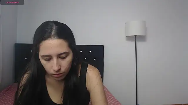 lilacream online show from November 14, 3:23 pm