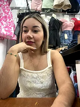 Fabii15 online show from September 25, 12:21 am