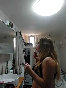 Alisasexxh online show from February 14, 12:18 pm