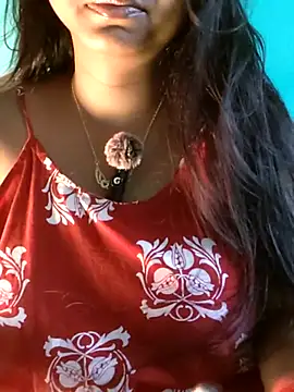 yoursexy rumi online show from May 9, 9:55 am