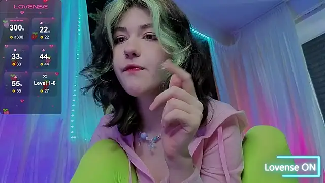 Miko Meow online show from May 21, 11:30 am