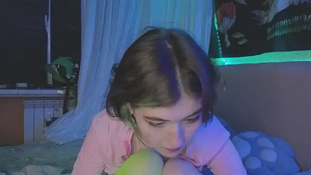 Miko Meow online show from July 1, 10:31 pm