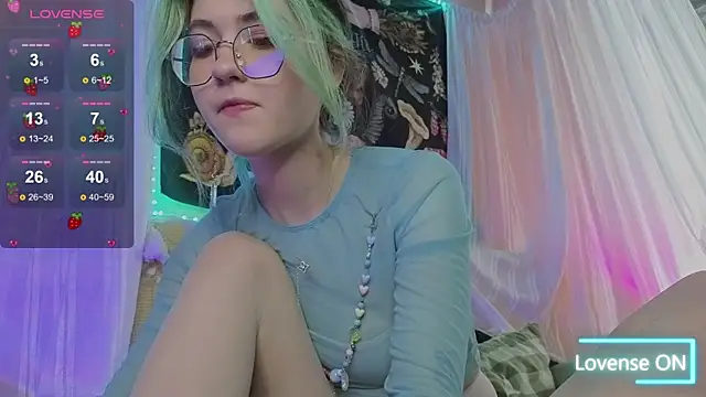Miko Meow online show from May 6, 12:42 pm