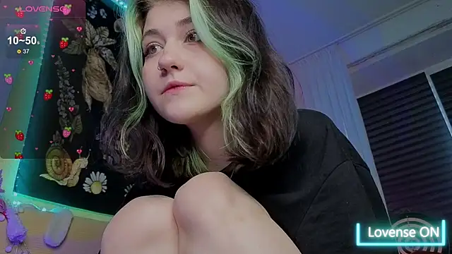 Miko Meow online show from May 14, 4:46 pm