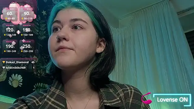 Miko Meow online show from December 1, 4:20 pm