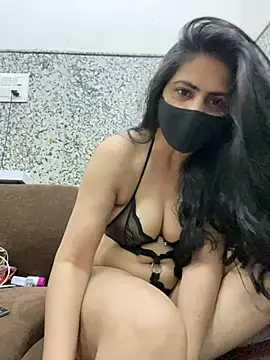 SashaPatel online show from May 23, 2:43 am