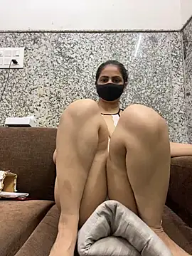 SashaPatel online show from May 15, 3:00 am
