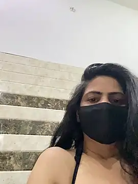 SashaPatel online show from May 9, 11:23 am