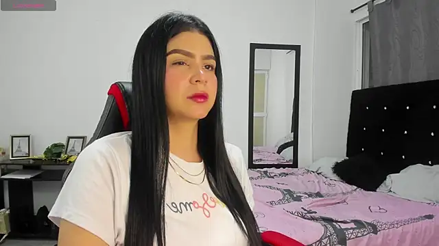 NicoleFletcher online show from November 14, 1:05 am