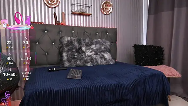 geminis milf online show from May 12, 7:31 pm