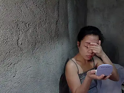 janelovely18 online show from March 9, 9:18 pm